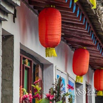 平遥祥瑞客栈酒店提供图片