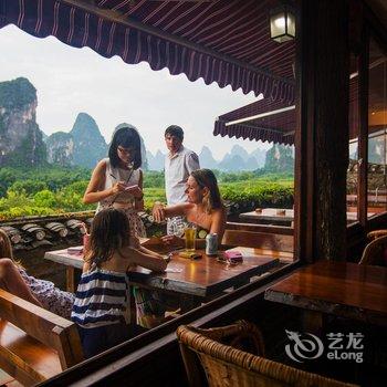 阳朔蔽龙阁酒店酒店提供图片