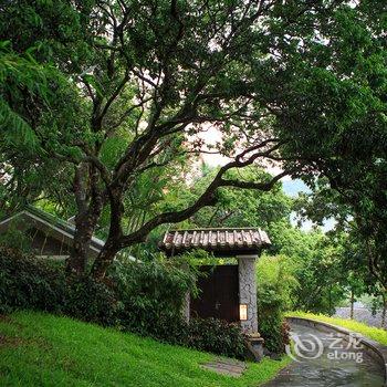 七仙岭鹤川温泉酒店酒店提供图片