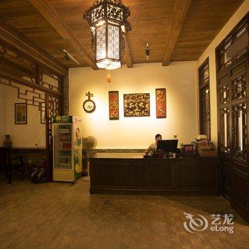 阳朔蔽龙阁酒店酒店提供图片