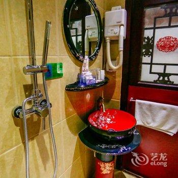 平遥驿馆客栈酒店提供图片