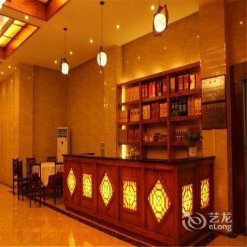 重庆金佛山小桥流水人家客栈酒店提供图片