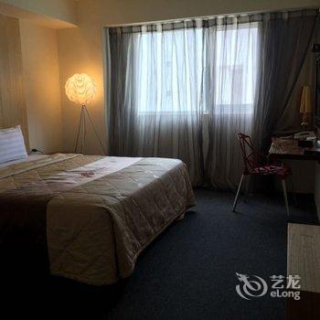 嘉义鼎川大饭店酒店提供图片
