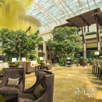 成都环球中心天堂洲际大饭店酒店提供图片