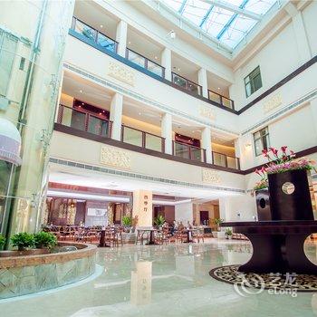 宁波四季庭院精品酒店酒店提供图片
