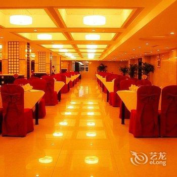 长春东师会馆酒店提供图片