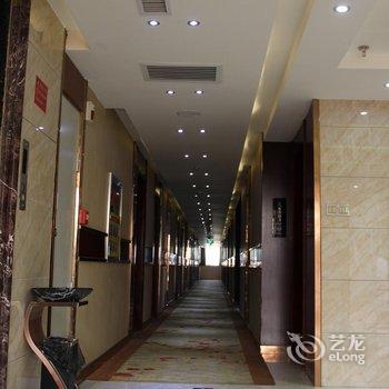 临夏世纪商务宾馆酒店提供图片