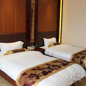 临夏世纪商务宾馆酒店提供图片