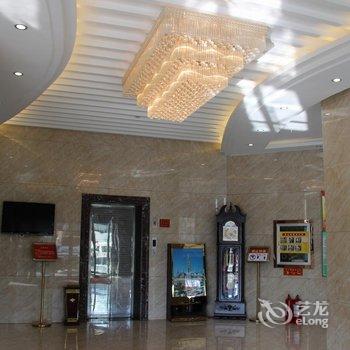 临夏世纪商务宾馆酒店提供图片