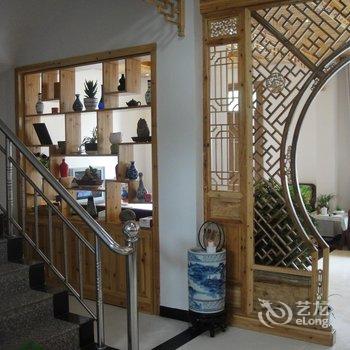 宏村山水人家客栈酒店提供图片