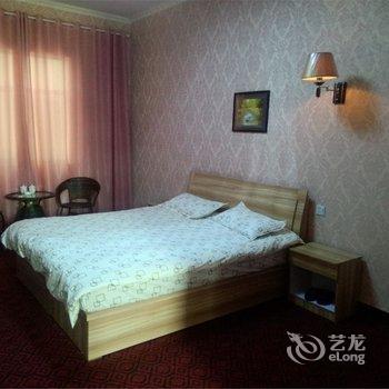 洛阳龙门龙诚宾馆酒店提供图片