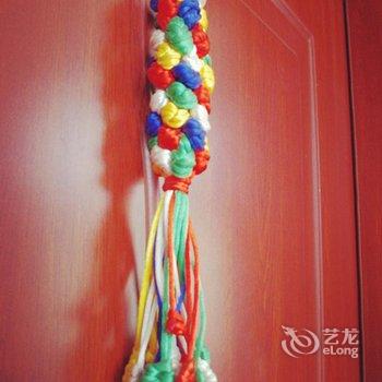 香格里拉怡海蓝山驿站酒店提供图片