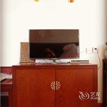 香格里拉怡海蓝山驿站酒店提供图片