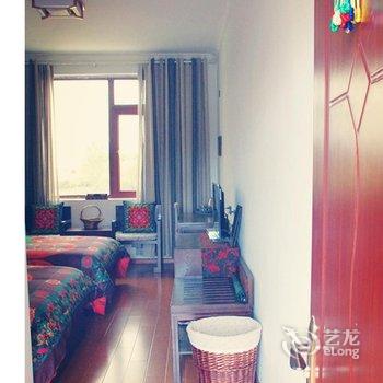 香格里拉怡海蓝山驿站酒店提供图片