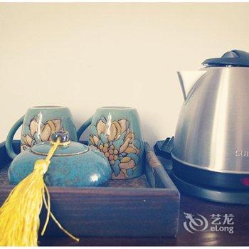 香格里拉怡海蓝山驿站酒店提供图片