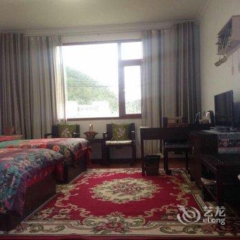 香格里拉怡海蓝山驿站酒店提供图片
