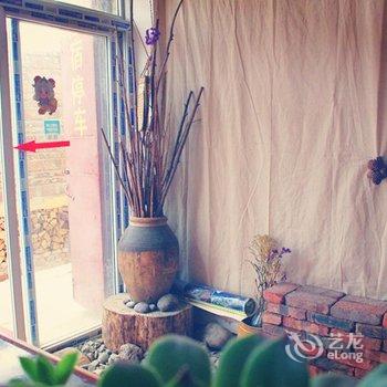 香格里拉怡海蓝山驿站酒店提供图片