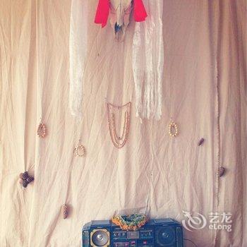 香格里拉怡海蓝山驿站酒店提供图片