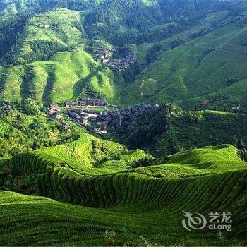 龙胜龙脊梯田好农夫客栈酒店提供图片