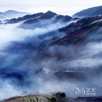 龙胜龙脊梯田好农夫客栈酒店提供图片