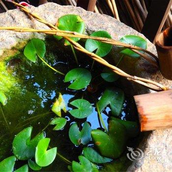 昆山锦溪临湖小筑酒店提供图片