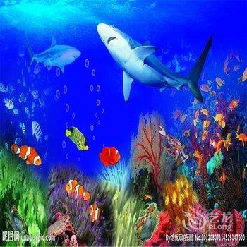 南昌魅力情侣商务酒店酒店提供图片