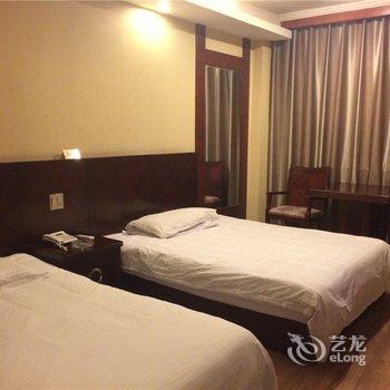 海宁庆锋大酒店酒店提供图片