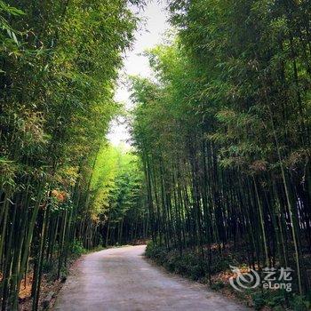 莫干山芳山别院(洋家乐)酒店提供图片