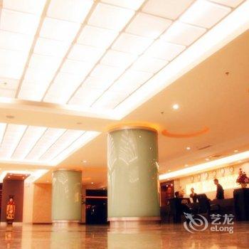 长春东师会馆酒店提供图片