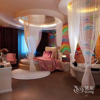 永州唯美时尚酒店酒店提供图片