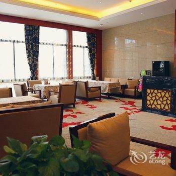 杭州博京国际酒店酒店提供图片