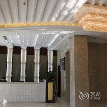 临夏世纪商务宾馆酒店提供图片