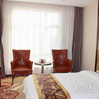 临夏世纪商务宾馆酒店提供图片