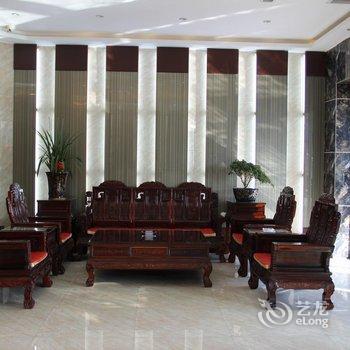临夏世纪商务宾馆酒店提供图片