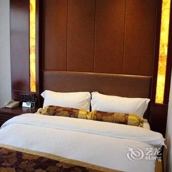 临夏世纪商务宾馆酒店提供图片