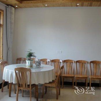 宏村山水人家客栈酒店提供图片