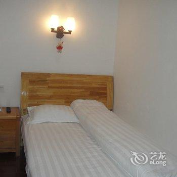 宏村山水人家客栈酒店提供图片