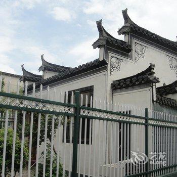 宏村山水人家客栈酒店提供图片