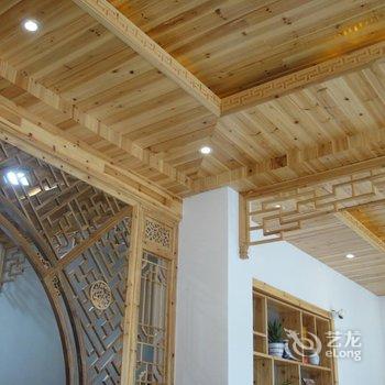 宏村山水人家客栈酒店提供图片