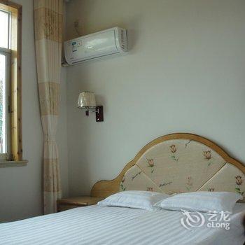 宏村山水人家客栈酒店提供图片