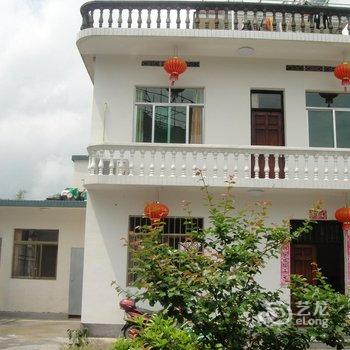 宏村山水人家客栈酒店提供图片