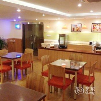 如家快捷酒店(丰县中阳大道店)酒店提供图片