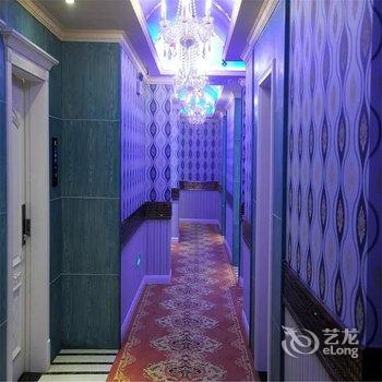 南昌魅力情侣商务酒店酒店提供图片