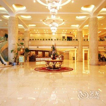 南昌嘉莱特和平国际酒店酒店提供图片