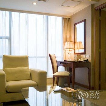 南昌嘉莱特和平国际酒店酒店提供图片