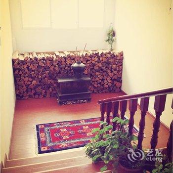 香格里拉怡海蓝山驿站酒店提供图片