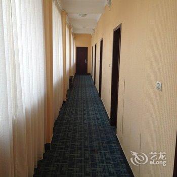 华山玉莲宾馆酒店提供图片