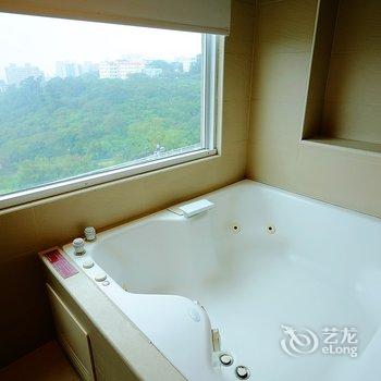 台北大自然养生会馆酒店提供图片