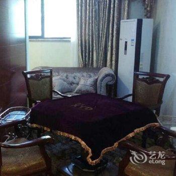 重庆百谦商务宾馆酒店提供图片