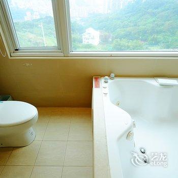 台北大自然养生会馆酒店提供图片